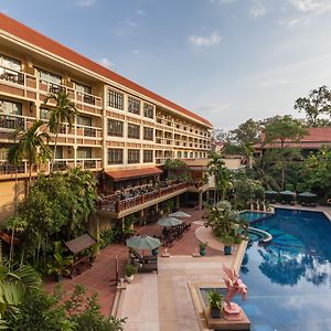 Prince Angkor Hotel & Spa