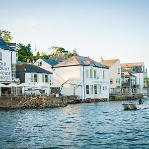 The Old Quay House Hotel